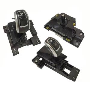 China Enough Stock Supply Electronic Shift Gearshift Lever Handle for Geely Coolray 3090030600 factory