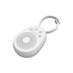 Lightweight ABS Portable Baby White Noise Machine 20 Sound Sources Cute Sound