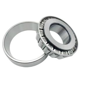 33114 70x120x37mm Tapered Roller Bearing Manufacturers Low Friction