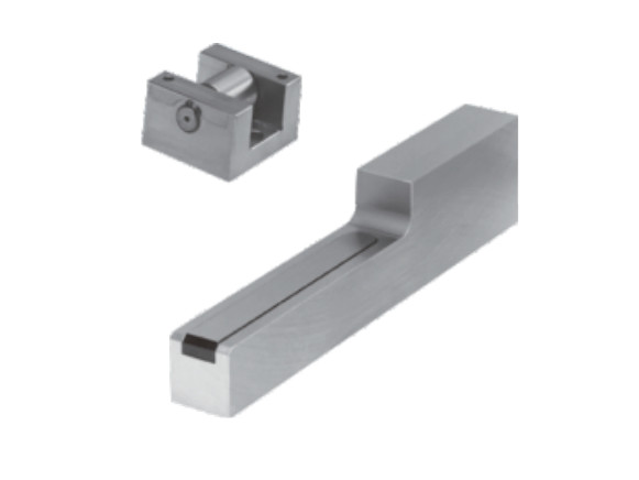 Mold Parts Custom Machining S.Z4510 Interlocks Locating Block Strack Popular Products