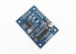 JYQD Brushless DC Motor Driver Board With Speed regulation For Hall Sensor Motor