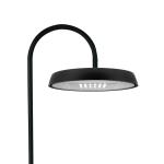 ENEC Thermal Management Outside Landscaping Lights 4200LM IK08