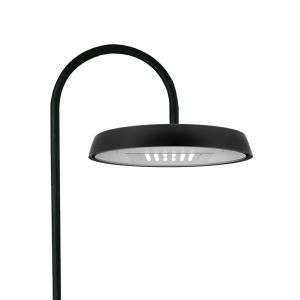 China 30W DLC IK08 Outdoor LED Landscape Lights 120V Driveway Landscape Lighting Bulbs factory