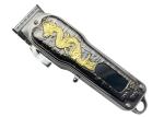 Professional Rechargeable Electric Hair Trimmer With Replacement Blade