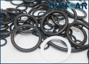 China Hyundai 31K6-16110KT Main Valve Seal Kit For HX220L HX220NL HX235L Models Repair Parts factory