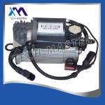 4E0616005D Front Air Suspension For Audi A8 Air Pump Air Suspension Compressor