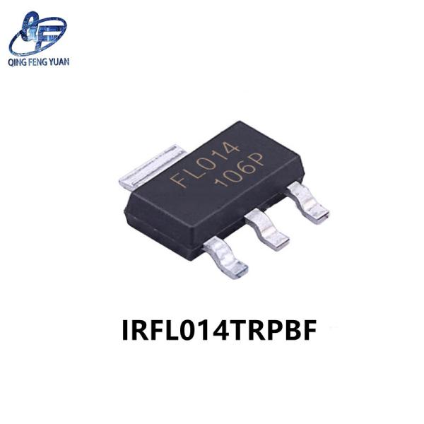 China IRFL014TRPBF Vishay IC Electronic Components Surface Mount SOT-223 IRFL014 factory