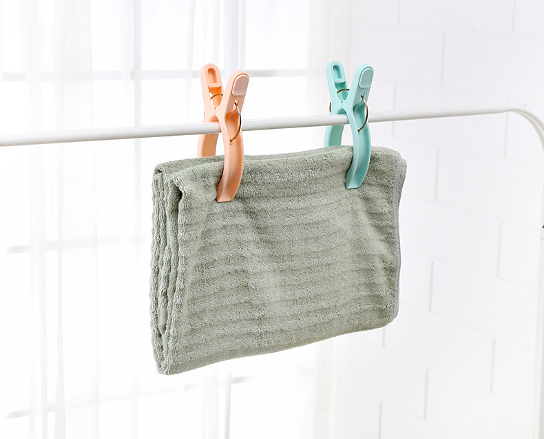 Quilt Clothes Drying Clips