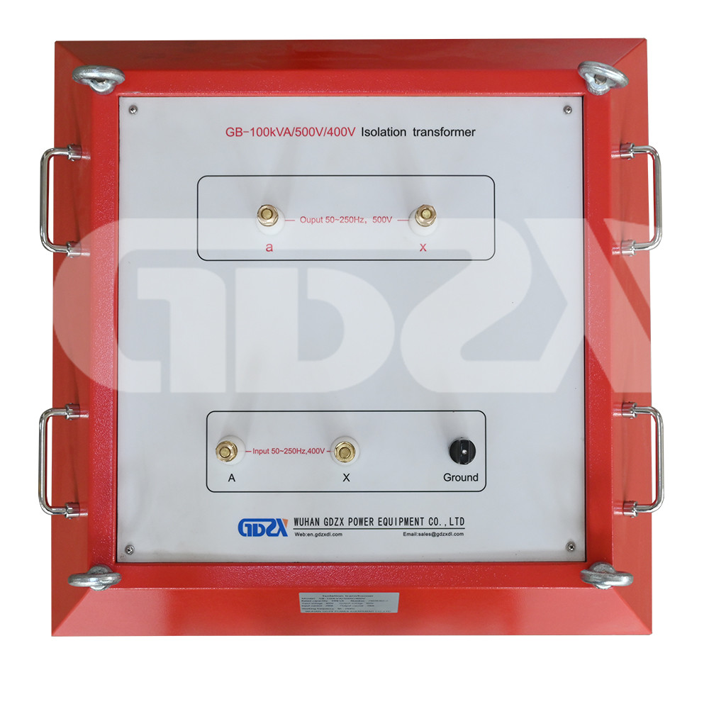 ZXBP-100 electronic multi-frequency power supply generator