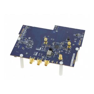 China AD9234-500EBZ Embedded Solutions 12 Bit 500M Samples Per Second ADC Evaluation Board factory