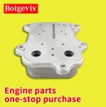03C1 17 021J New Car Engine Oil Cooler 03C117021J For 16V/1.4T 425M29A