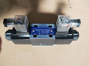 China Yuken DSG-01-3C2-D24-N1-50 Solenoid Operated Directional Valve factory