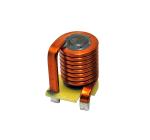 30A Toroidal Flat Wire High Current Inductor DIP Installation Thermal Stability