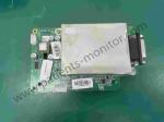 Edan SE-601 ECG Board 02.02.106908-14 02.03.106908-14 02.05.20059-15