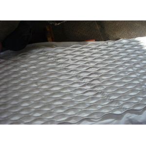 2400x1200MM Catwalk Grating For Decking Flooring Structures