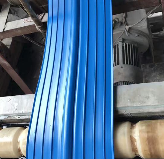 150mm Width 3mm Thickness PVC Waterstop Belt for Concrete Construction Modern Design