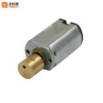 Faradyi Custom Nice Price Micro Brushed Motor M20 10mm 1V 2V 17000rpm Support