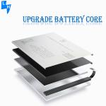 2700mAh LIS1641ERPC Lithium Battery Stock Products Status for XA1U/XA1 Ultra