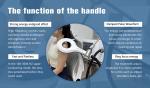 Optic Pemf Magnetic Therapy Device 3000Hz Penetration Depth 18cm
