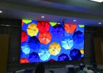 P1.667mm HD LED Display Die - Cast Aluminum Casing 240 Dots × 180 Dots