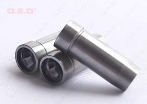 China Nickel Carbide Nozzles Liquid Spray Nozzle With High Corrosion Resistant factory