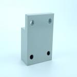 Customized High Precision Stainless Steel CNC Machined Screw Parts for CNC