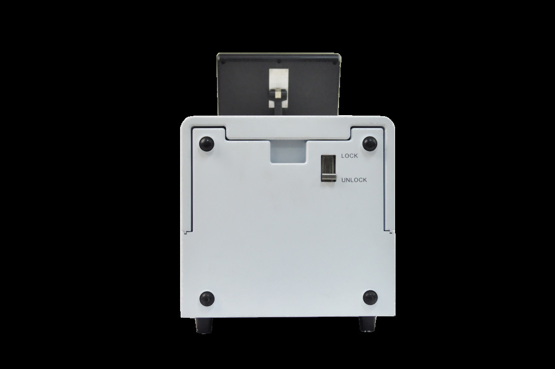Bench Top Color Matching Double Beam Spectrophotometer For Plastic Metal