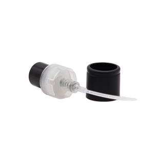 China Temperature Resistant Plastic Spray Dispenser Pumps 30g Weight 80℃ 7.5*3.5cm factory