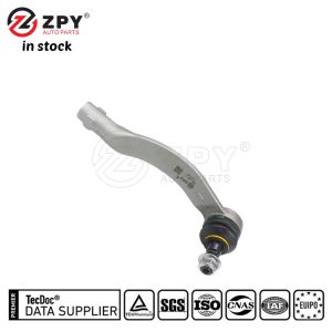 ZPY Steering Outer Tie Rod 8J0423811 for Audi VW Porsche