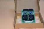 Honeywell Combustion controller EC7800