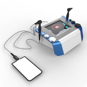 China Electrosurgical Valleylab Physiotherapy Shock Wave Diathermy Machine 300w factory