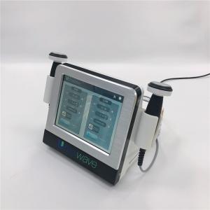 China Home Physical Therapeutic Ultrasound Physiotherapy Machine For Body Pain Relief factory