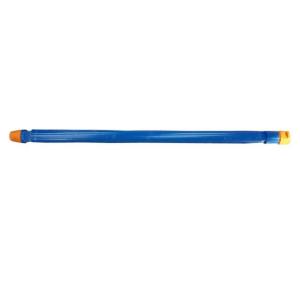 China Blasting Hole Water Well Drill Steel Pipe 1m~9m Length Alloy Steel factory