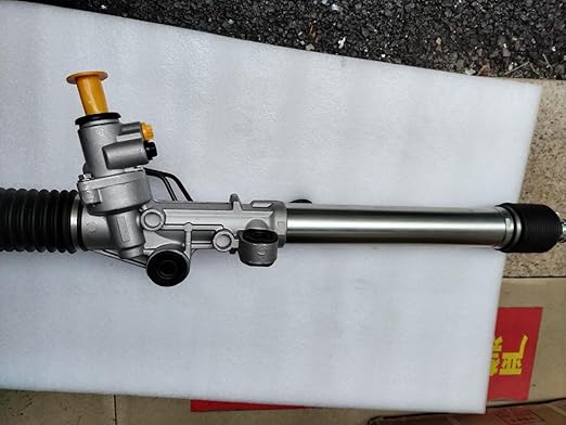 Used Power Steering Gear Rack for Toyota for 4Runner KZN185 RZN180 RZN185 Right Hand Drive RHD Model 44250-60012 4425060012