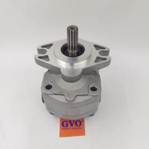China 2437U1571F1 Pilot Gear Pump SK100-1 SK100-3 SK200-1 SK200-3 Excavator Gear Pump factory