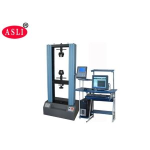 China Electrically Operated Lab Test Equipment with Computer Servo Control on sale