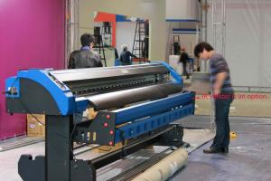 China A-Starjet 5L printer of EpsonDX5 and 3.2M factory