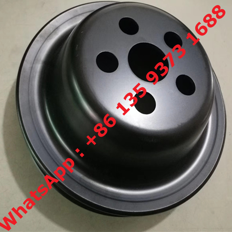 Hot sell Cummins ISM Qsm11 Engine Crankshaft Pulley 3073676 3820533