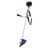 Buy cheap 52CC Heavy Duty Brush Cutter 40:1 Grass Cutting Machine Petrol from wholesalers