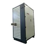 IGBT Rectifier 400V 300A 120KW DC Power Supply Nickel Hard Chrome Gold Anti