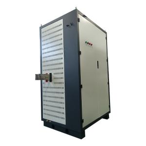 China IGBT Rectifier 400V 300A 120KW DC Power Supply Nickel Hard Chrome Gold Anti Corrosion factory