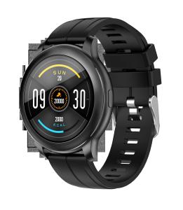 China IP67 BLE Health Monitoring Smartwatch sleep tracker smart watch Android IOS CF22 240X240 factory