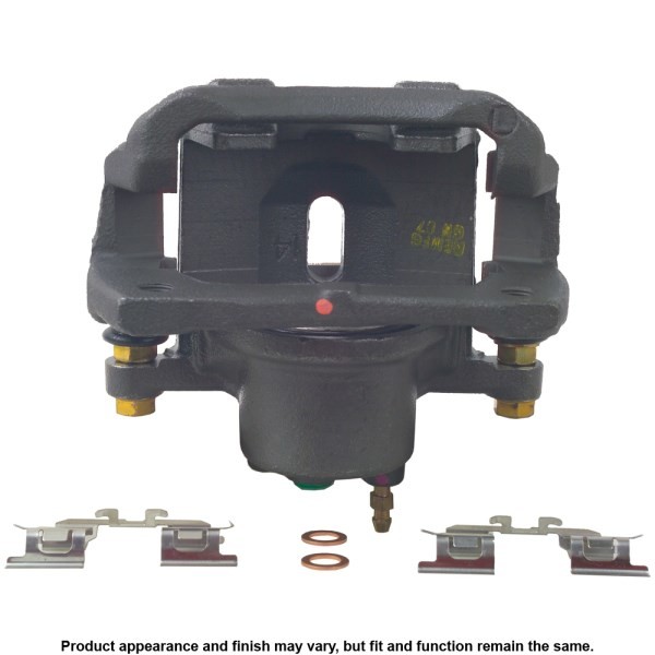 TOYOTA Auto Parts Vehicle Brake Caliper 19B2650 19B2651 342954 342955 OEM 47750-52020 47730-52020
