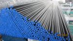 Cold Drawn Carbon Steel Boiler Tube, ASTM A179