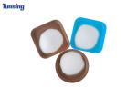 1kg 5kg 20Kg Highly Elastic White TPU Transfer Adhesive DTF Hot Melt Powder