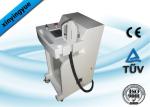 E - light SHR Medical Laser Hair Removal Machine With 8.4 Inch TFT Color Touch
