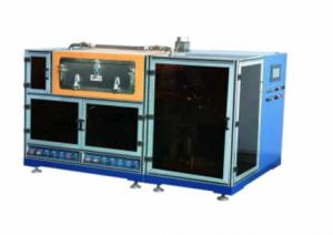 China Continious Electrode Battery Slot Die Film Coating Coater factory