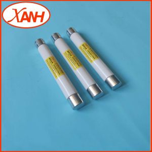 Potential Transformer Fuse Over Current Protection