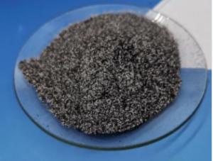 China 80 Mesh Carbon Graphite Powder 90% 0.5% Moisture Black Lead 4% Ash factory