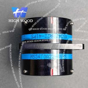 China MS26482 Connector , MS3470A22-41PS Circular Electric Connector factory